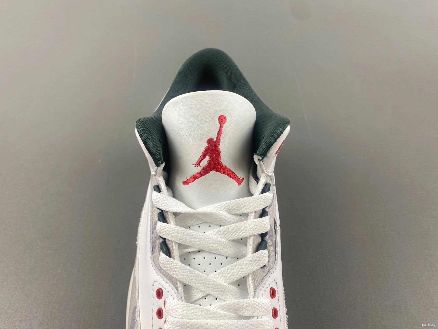 Retro 3 - Men's Wings HM6993-100 Jordan 0912